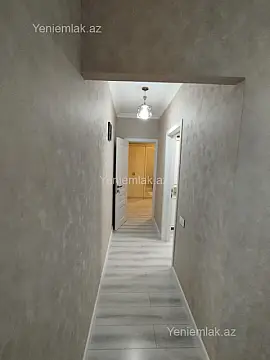 Satılır 4 otaqlı köhnə tikili 85 m²