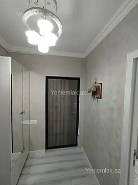 Satılır 4 otaqlı köhnə tikili 85 m²
