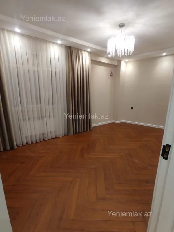 Satılır 2 otaqlı yeni tikili 60 m²