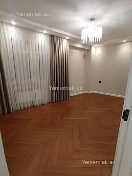 Satılır 2 otaqlı yeni tikili 60 m²