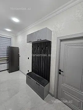 Satılır 2 otaqlı köhnə tikili 60 m²