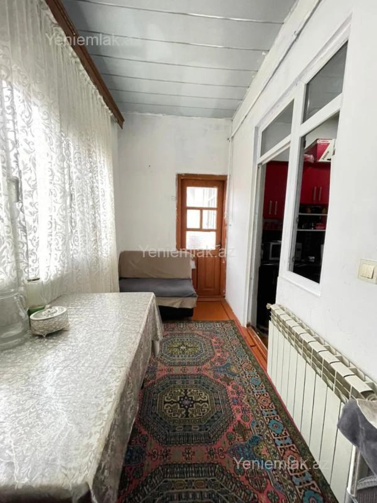 Satılır 3 otaqlı köhnə tikili 110 m²