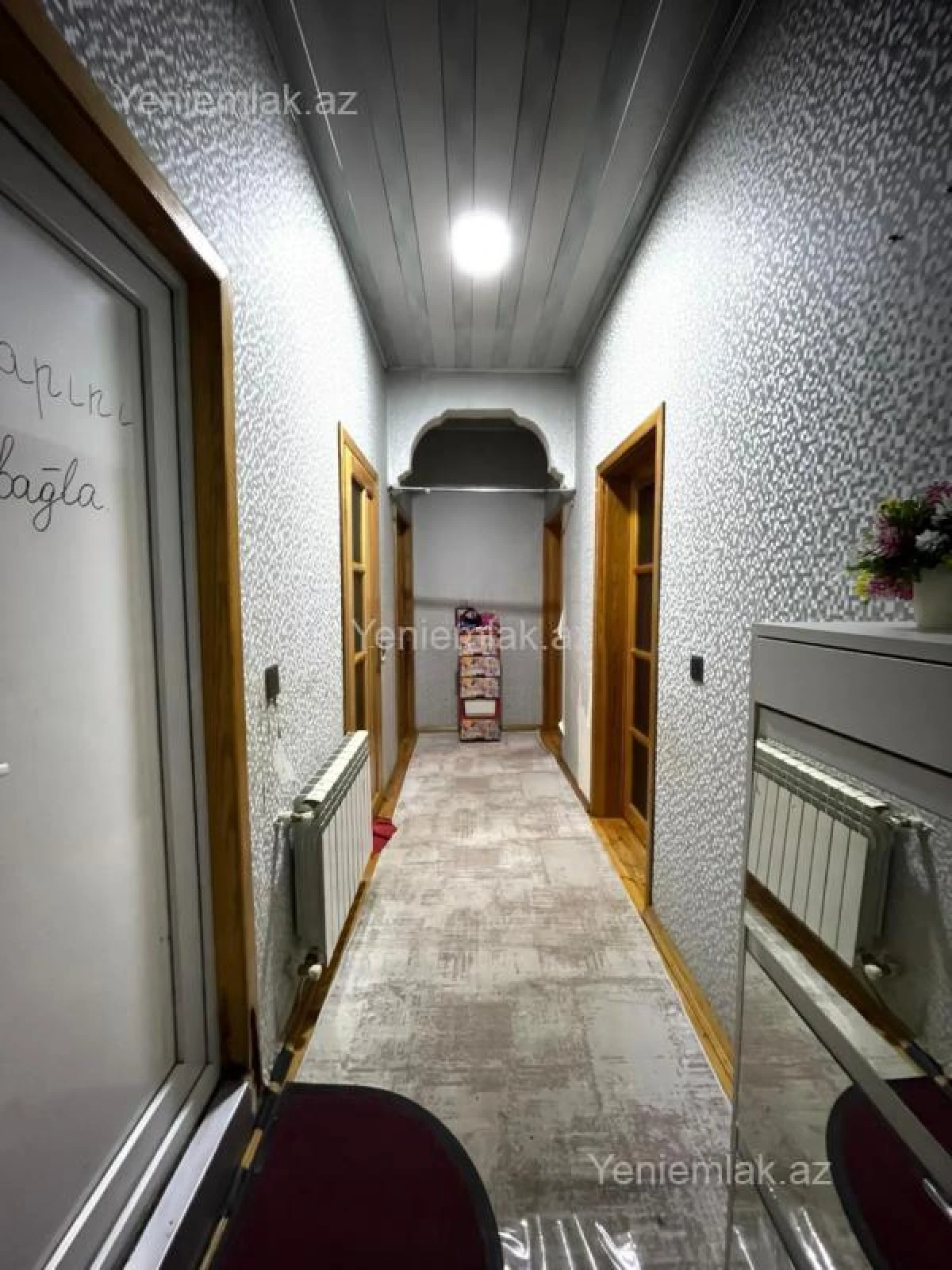 Satılır 3 otaqlı köhnə tikili 110 m²