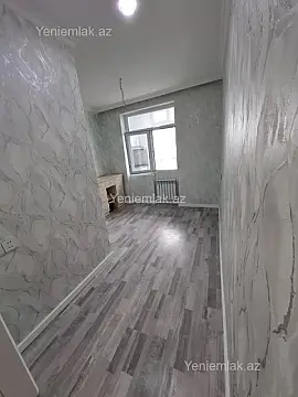 Satılır 2 otaqlı köhnə tikili 50 m² — Bakı, Nərimanov 2 otaq 50.00 m²