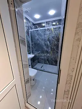 Satılır 2 otaqlı köhnə tikili 50 m²
