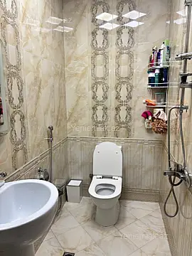 Satılır 3 otaqlı yeni tikili 93 m²