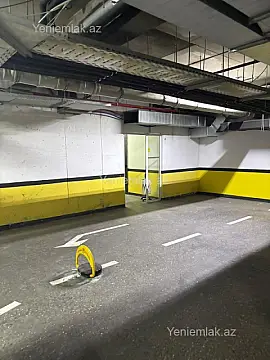 Satılır 3 otaqlı yeni tikili 93 m²