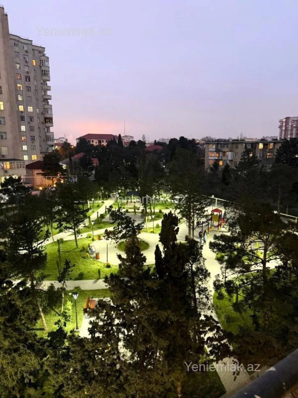 Satılır 2 otaqlı yeni tikili 75 m²