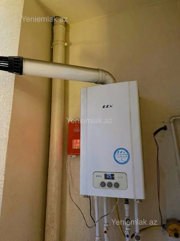 Satılır 2 otaqlı yeni tikili 75 m²