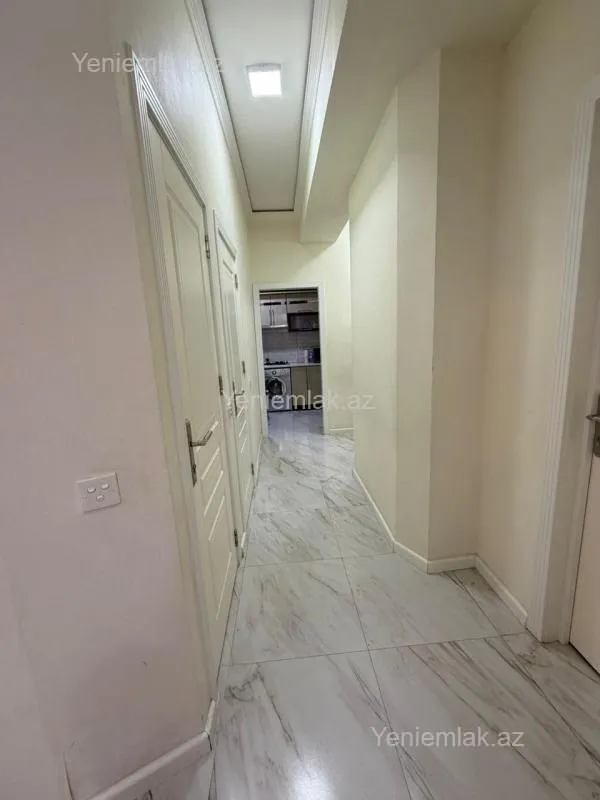 Satılır 3 otaqlı yeni tikili 90 m²