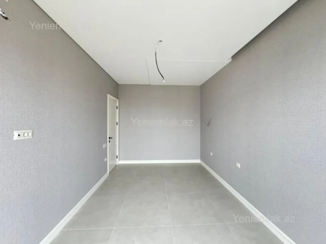Satılır 2 otaqlı yeni tikili 67.9 m²
