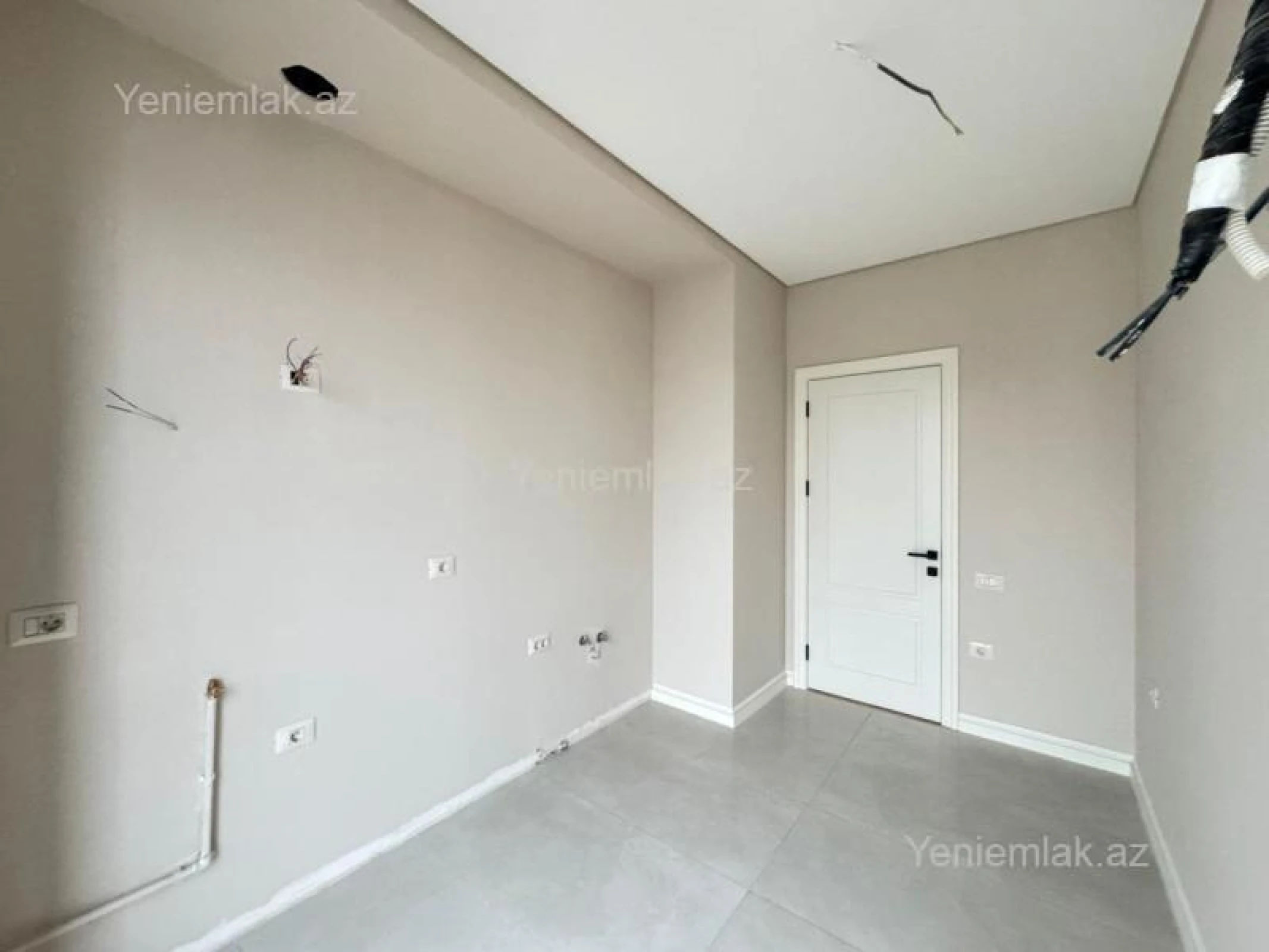 Satılır 2 otaqlı yeni tikili 67.9 m²