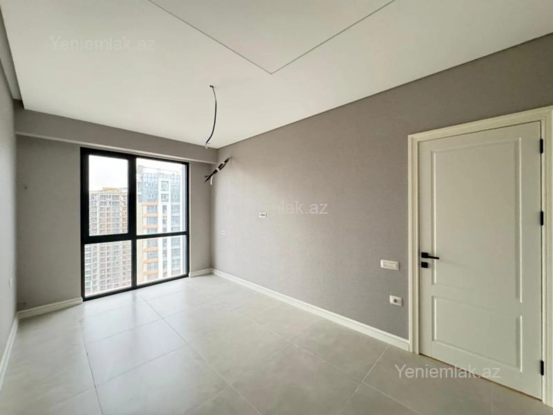 Satılır 2 otaqlı yeni tikili 67.9 m²