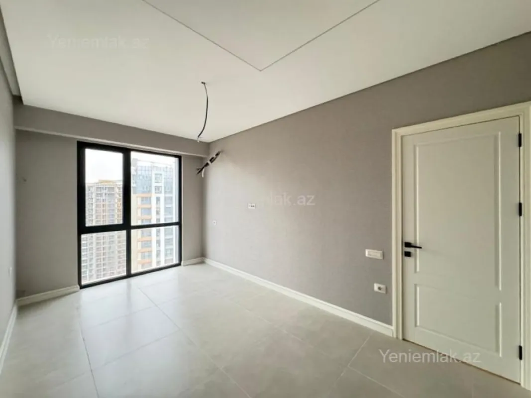 Satılır 2 otaqlı yeni tikili 67.9 m²