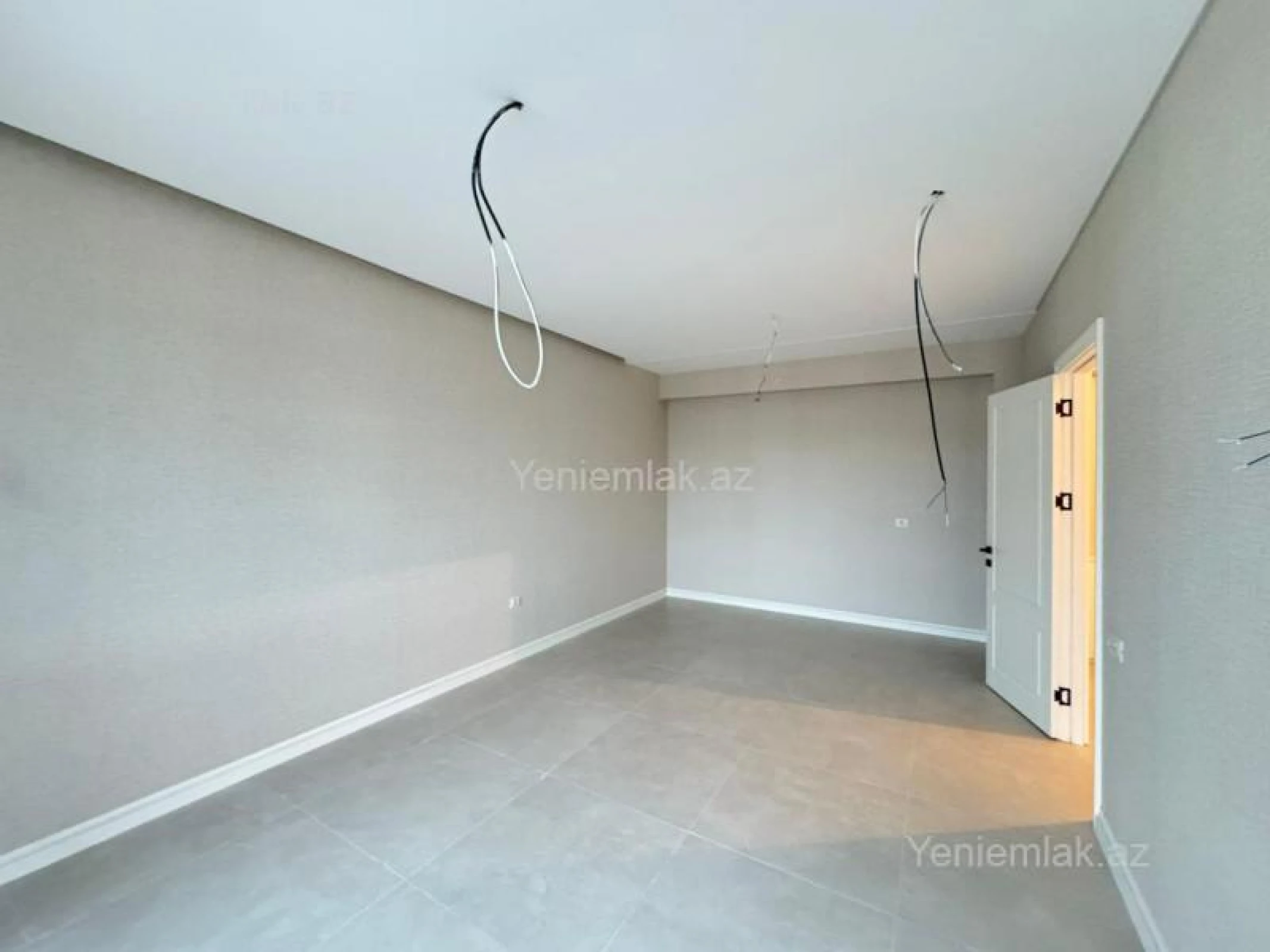 Satılır 2 otaqlı yeni tikili 67.9 m²