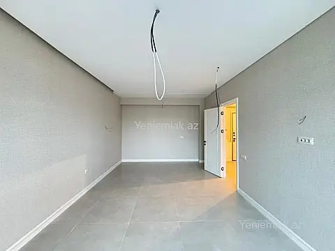 Satılır 2 otaqlı yeni tikili 67.9 m²