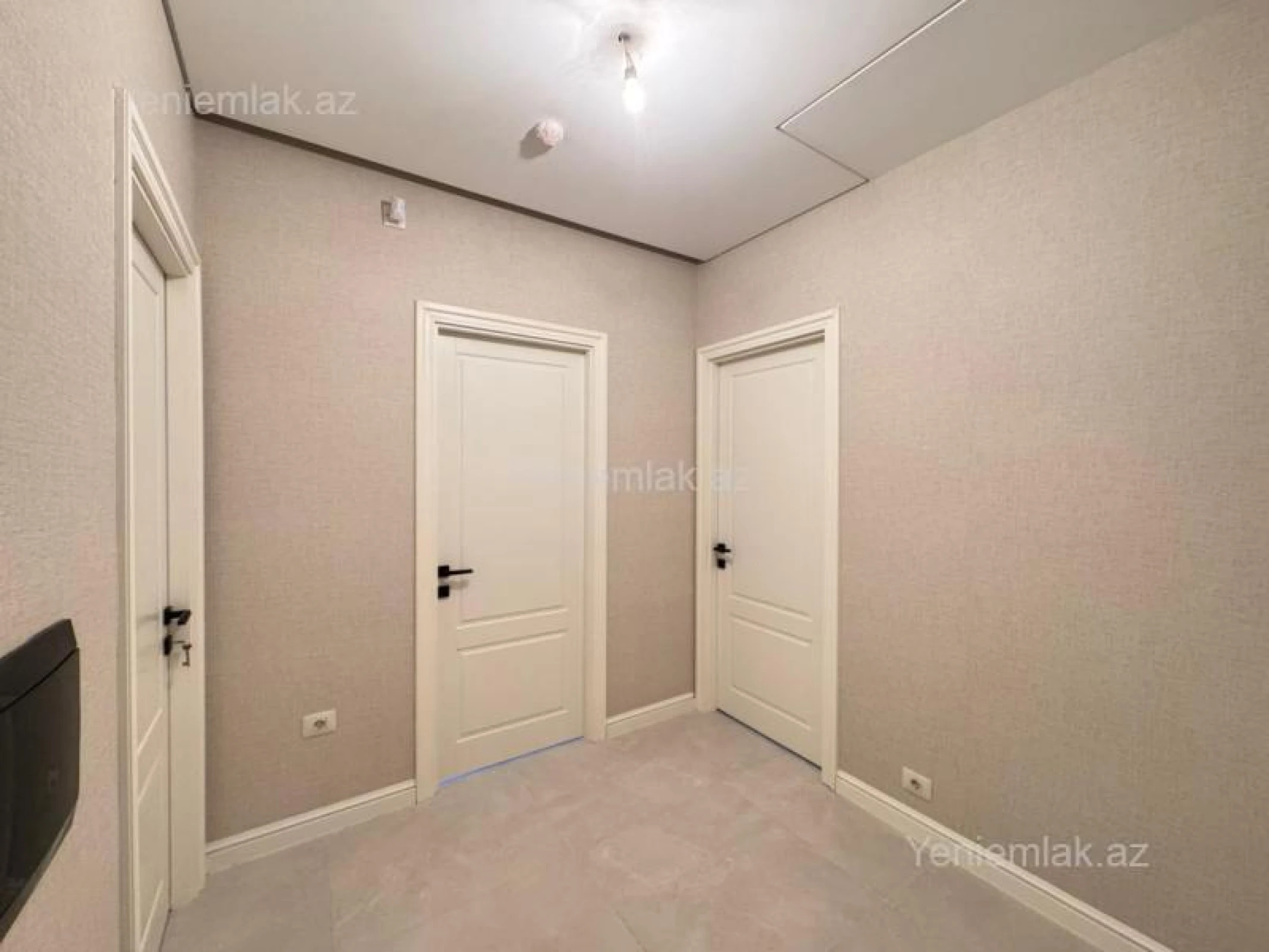 Satılır 2 otaqlı yeni tikili 67.9 m²