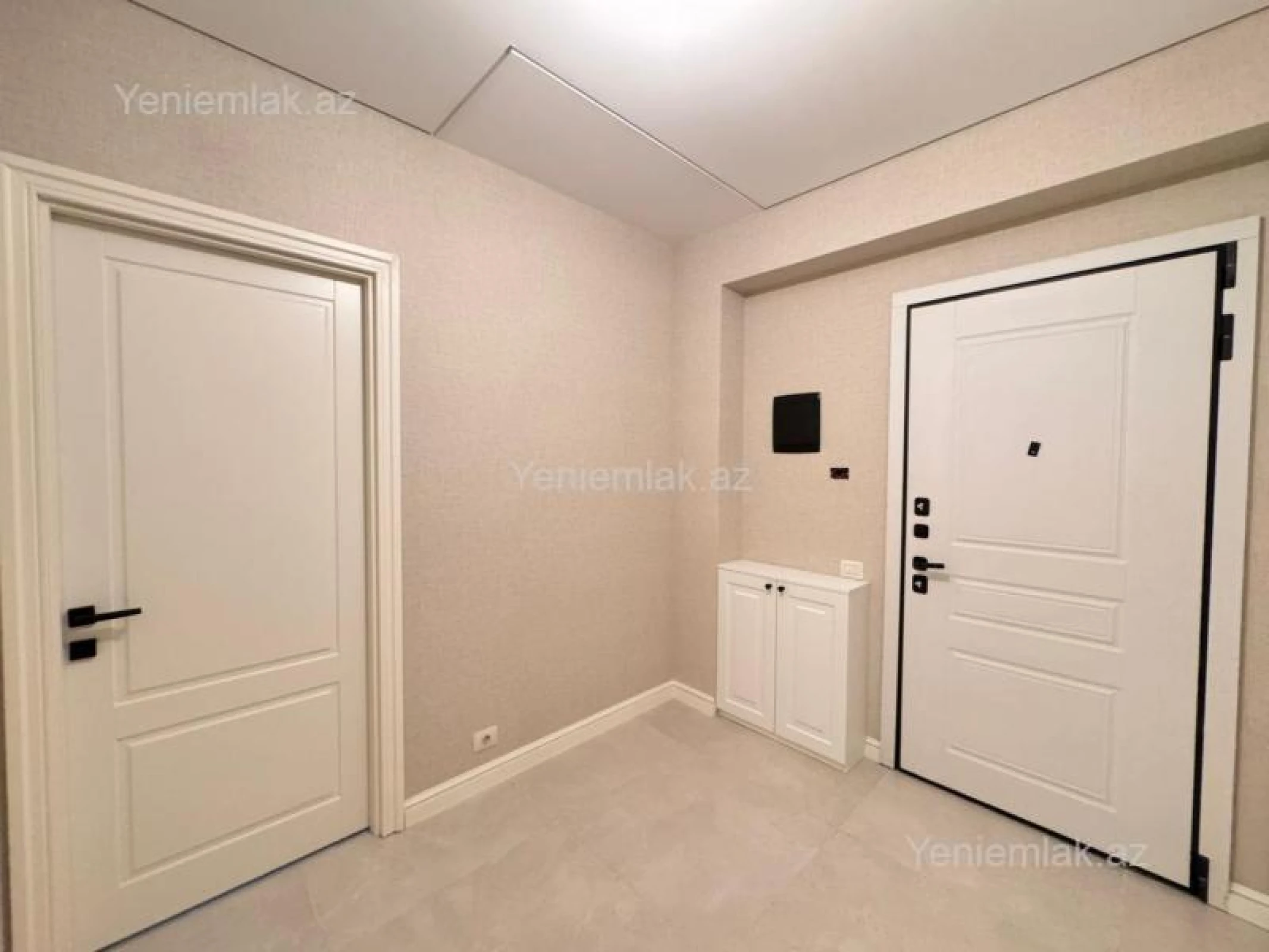 Satılır 2 otaqlı yeni tikili 67.9 m²