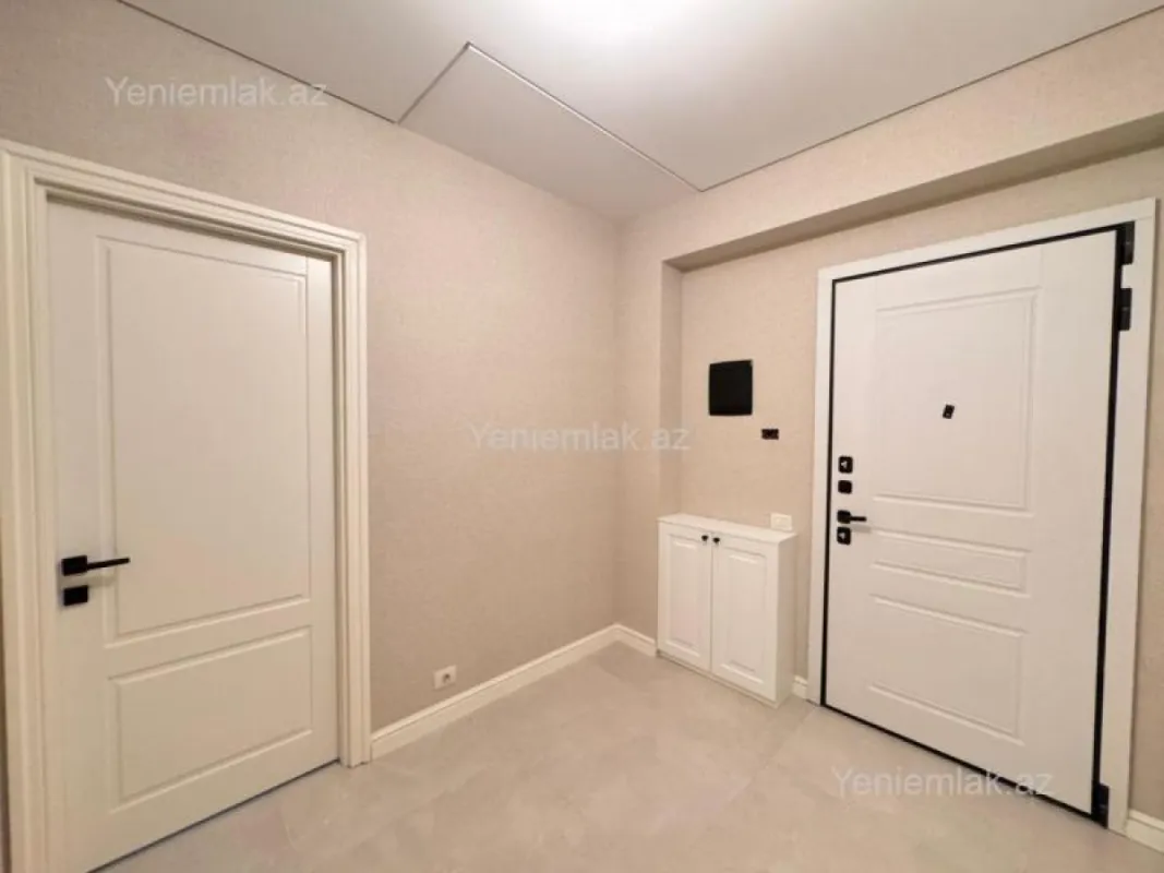 Satılır 2 otaqlı yeni tikili 67.9 m²