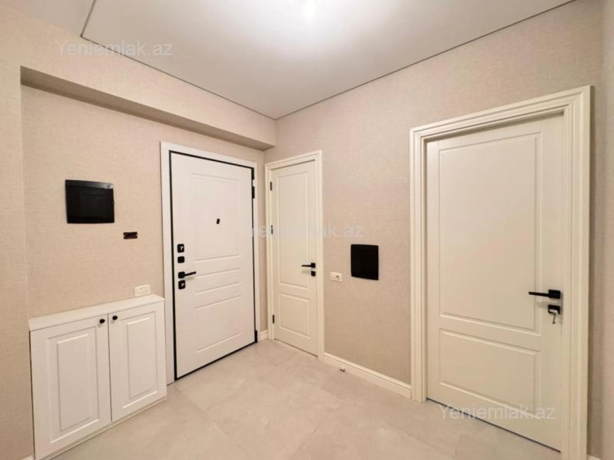 Satılır 2 otaqlı yeni tikili 67.9 m²