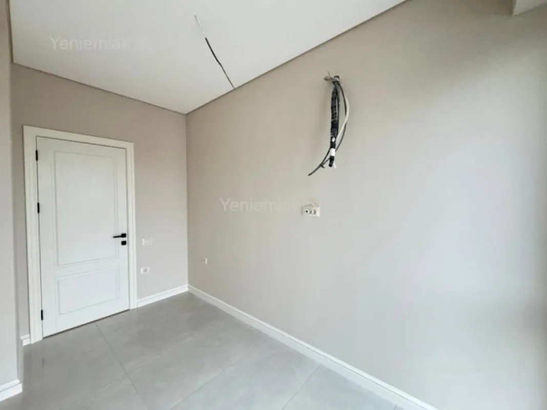 Satılır 2 otaqlı yeni tikili 67.9 m²