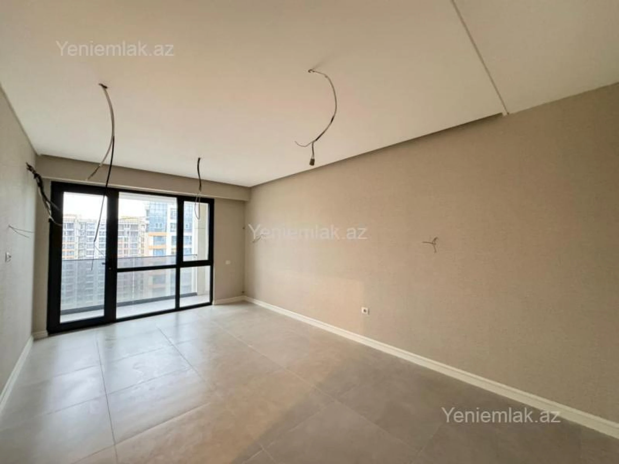 Satılır 2 otaqlı yeni tikili 67.9 m²