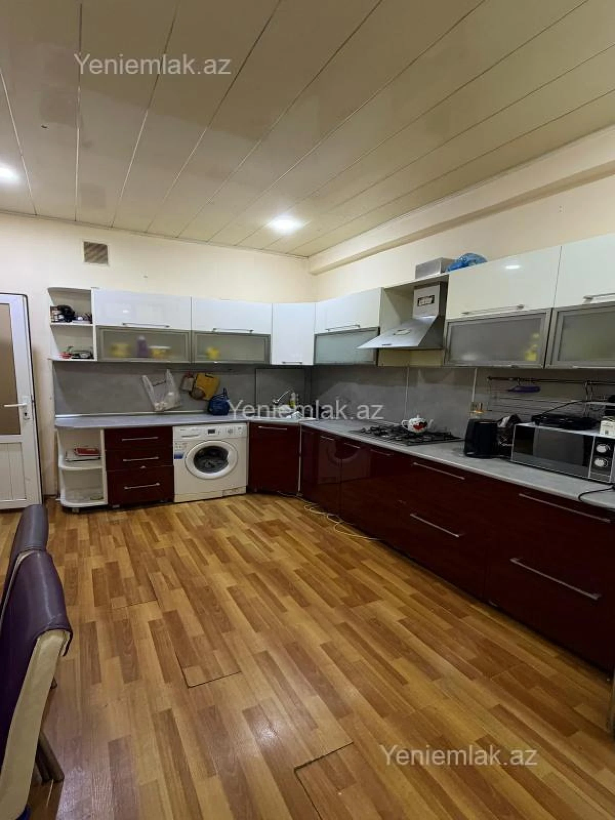 Satılır 3 otaqlı yeni tikili 105 m²