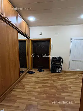 Satılır 3 otaqlı yeni tikili 105 m²