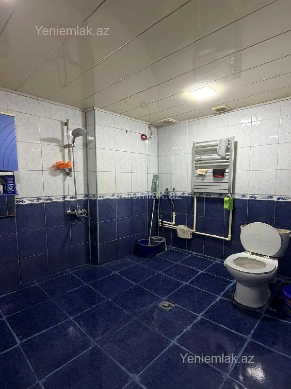 Satılır 3 otaqlı yeni tikili 105 m²