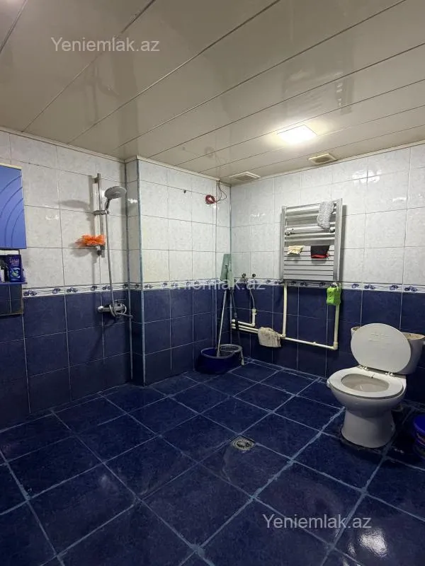 Satılır 3 otaqlı yeni tikili 105 m²