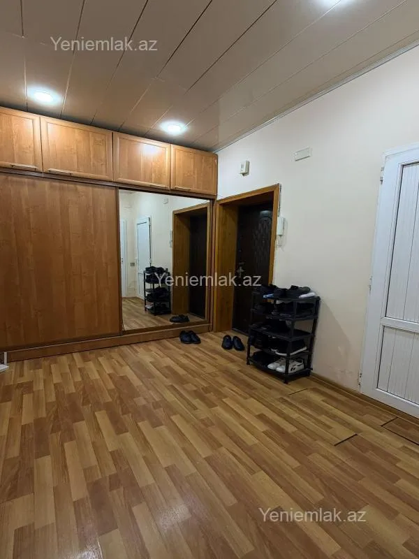 Satılır 3 otaqlı yeni tikili 105 m²