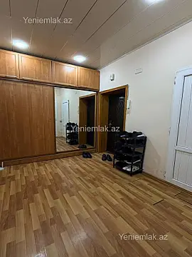Satılır 3 otaqlı yeni tikili 105 m²
