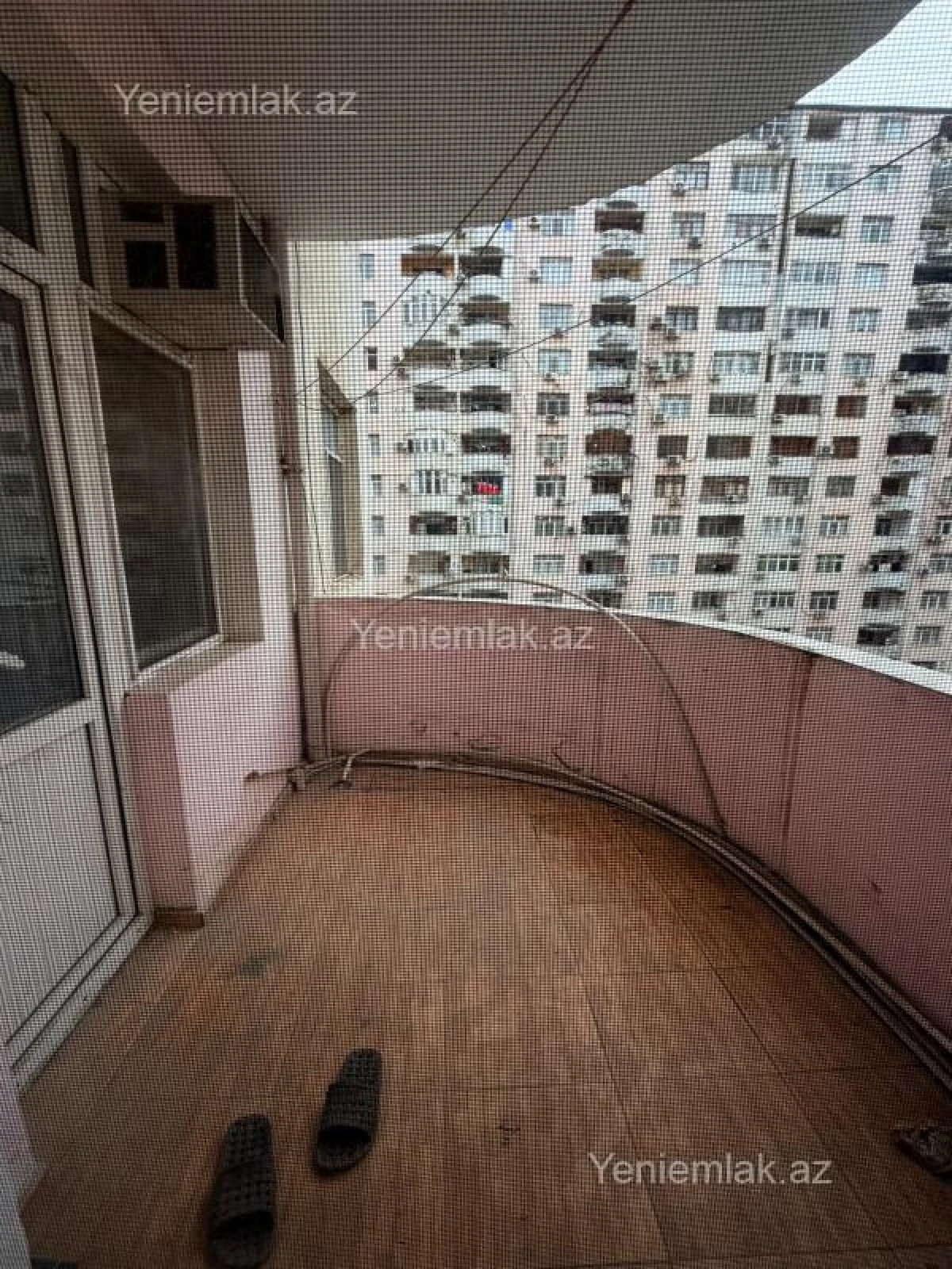 Satılır 3 otaqlı yeni tikili 105 m²