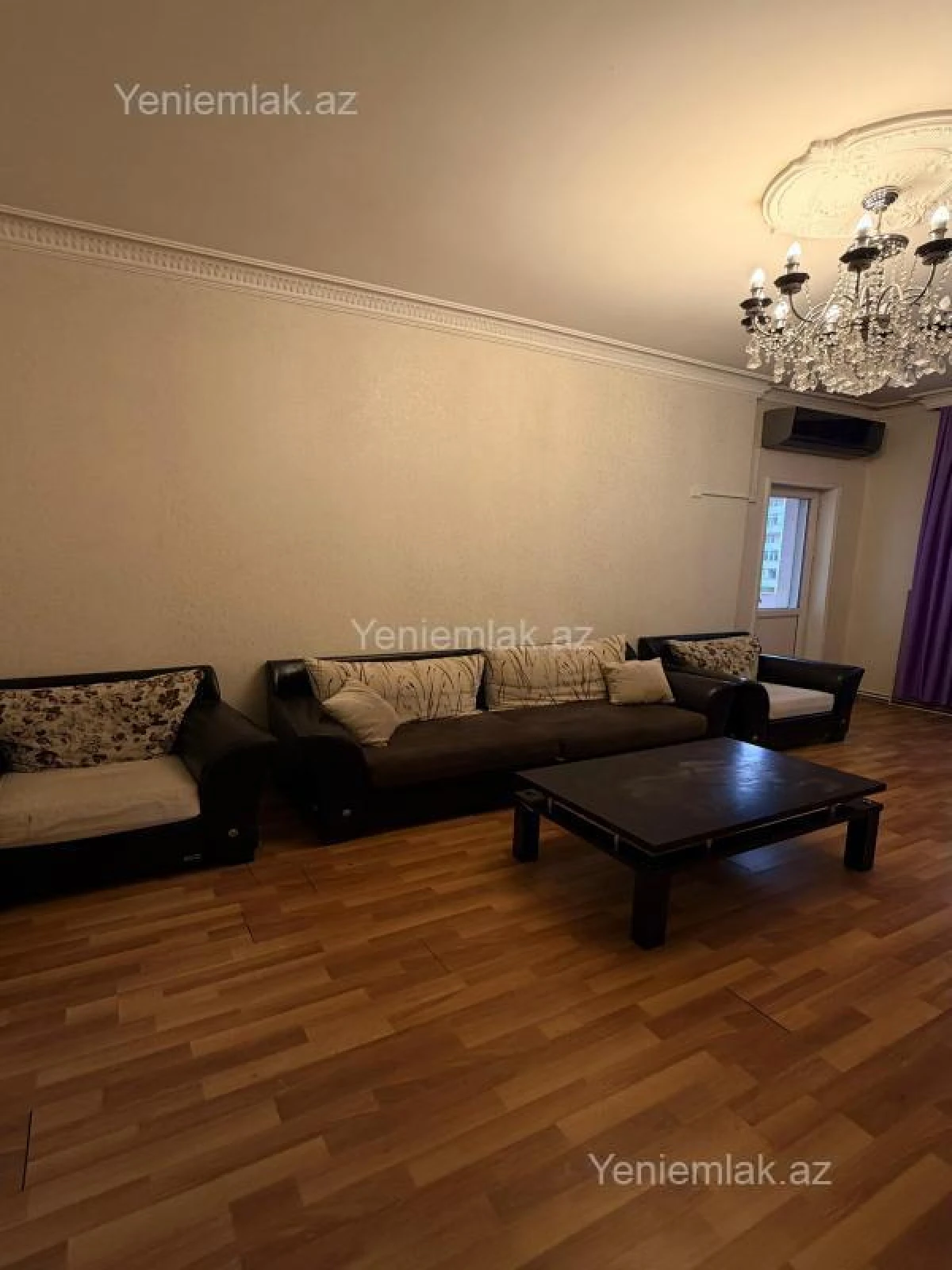 Satılır 3 otaqlı yeni tikili 105 m²