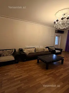 Satılır 3 otaqlı yeni tikili 105 m²