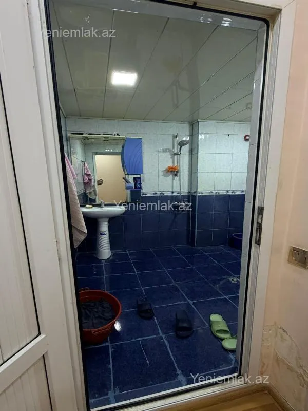 Satılır 3 otaqlı yeni tikili 105 m²