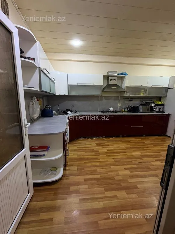 Satılır 3 otaqlı yeni tikili 105 m²