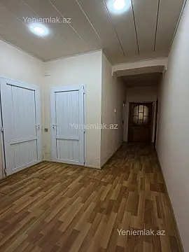 Satılır 3 otaqlı yeni tikili 105 m²