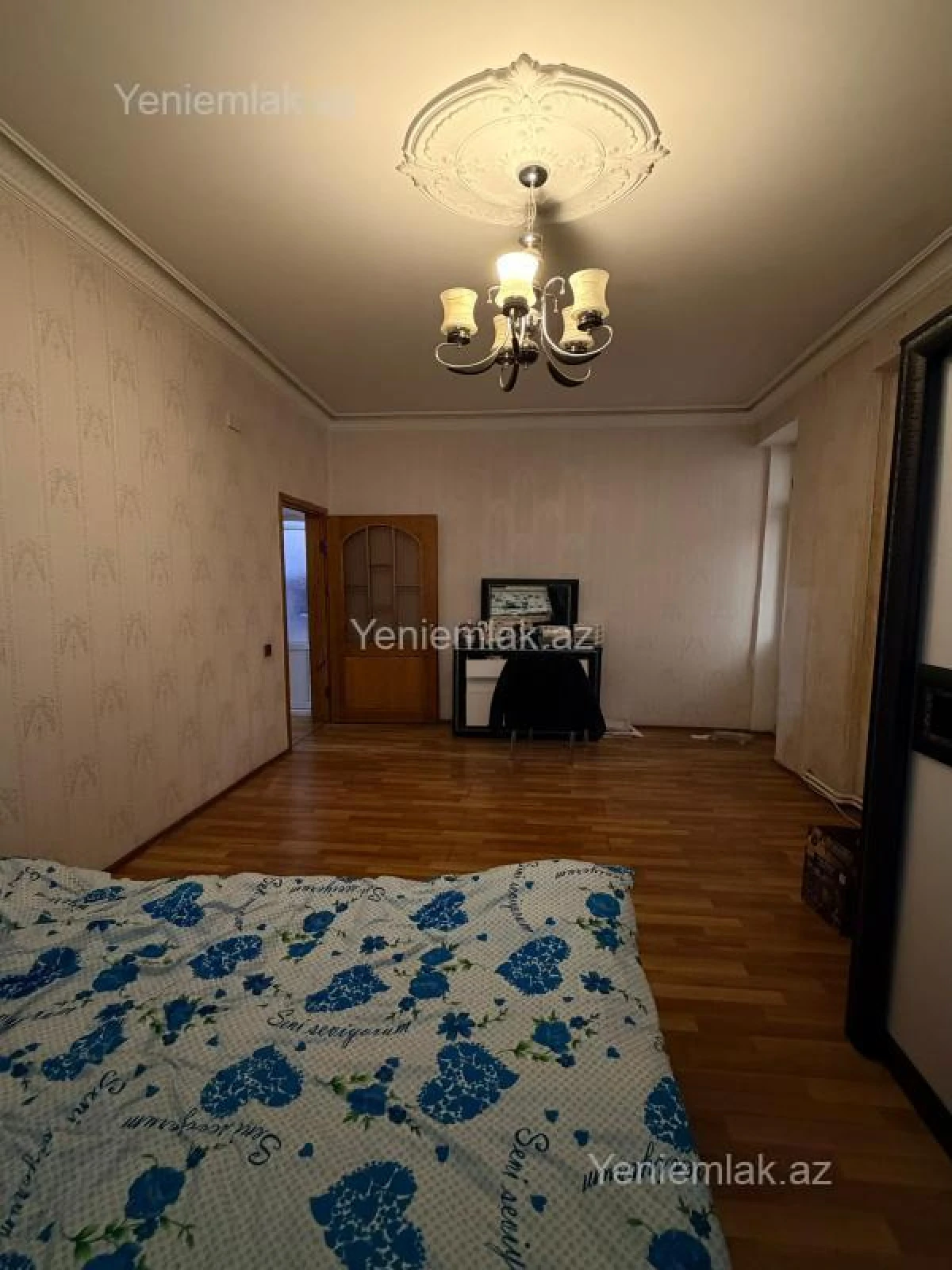 Satılır 3 otaqlı yeni tikili 105 m²