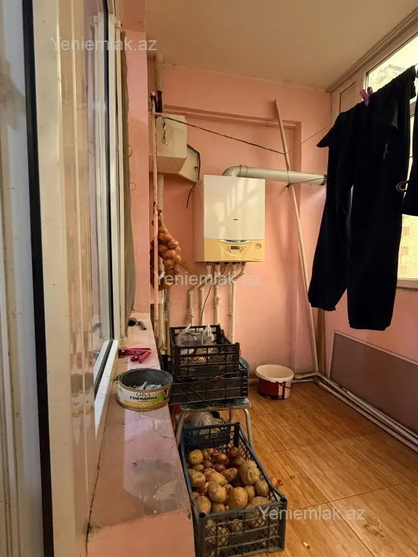 Satılır 3 otaqlı yeni tikili 105 m²