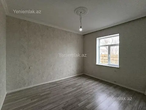 Satılır 4 otaqlı həyət evi 115 m²