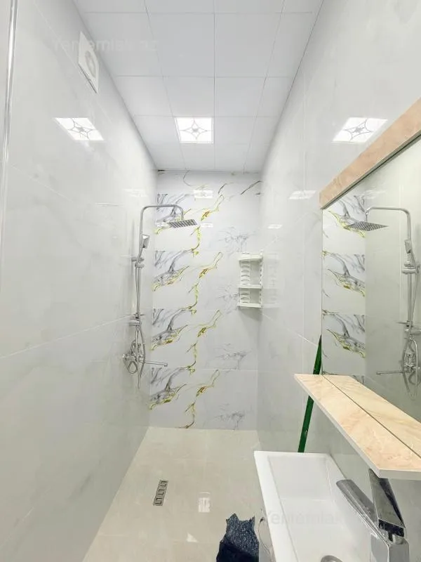 Satılır 3 otaqlı yeni tikili 95 m²