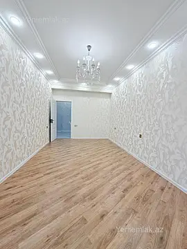 Satılır 3 otaqlı yeni tikili 95 m²