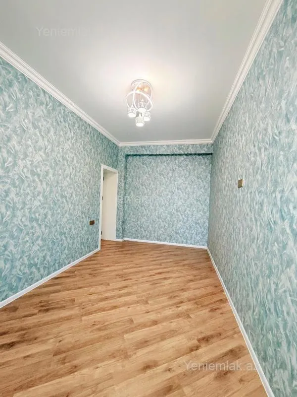 Satılır 3 otaqlı yeni tikili 95 m²