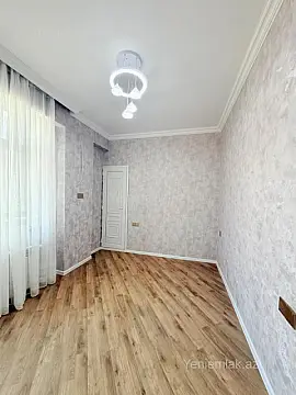 Satılır 3 otaqlı yeni tikili 95 m²
