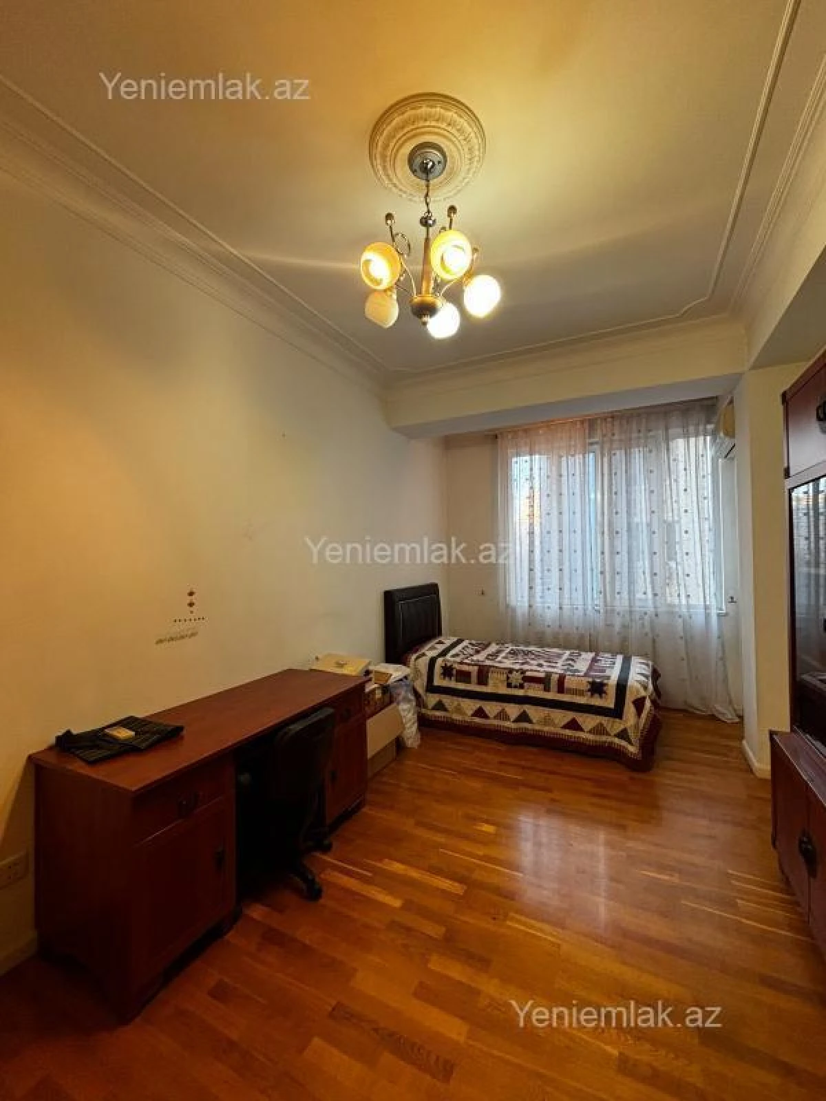 Satılır 4 otaqlı yeni tikili 170 m²