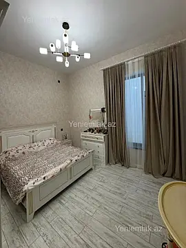 Satılır 4 otaqlı həyət evi 160 m²