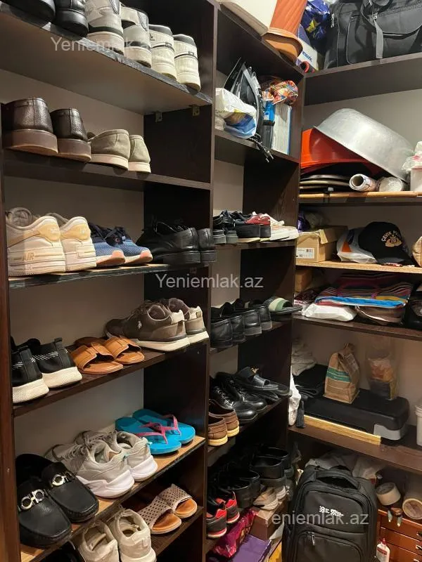 Satılır 3 otaqlı yeni tikili 115 m²