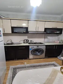 Satılır 2 otaqlı köhnə tikili 60 m²