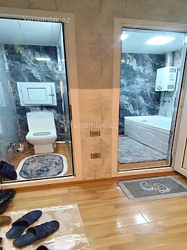 Satılır 2 otaqlı köhnə tikili 60 m²